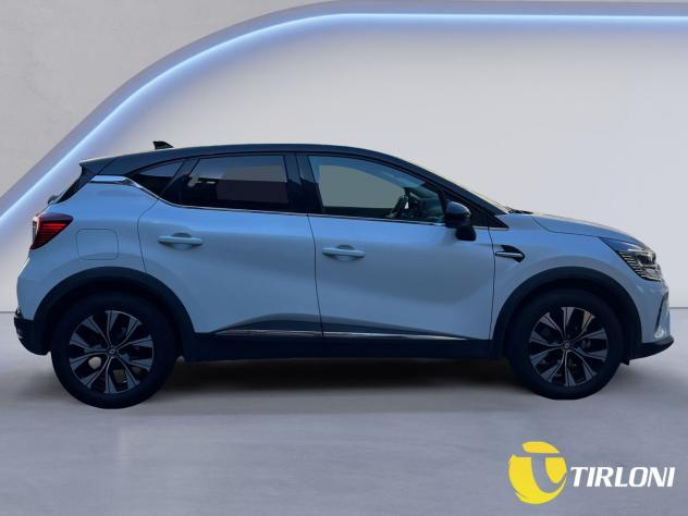 Renault Captur E-Tech hybrid 1.6 E-TECH HEV 145 TECHNO AUTO - Foto 9