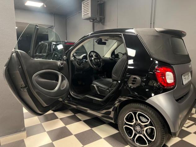 SMART ForTwo 70 1.0 twinamic Prime rif. 23987330 - Foto 7