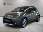 Toyota Aygo X 1.0 VVT-i 72 CV 5 porte Lounge Air
