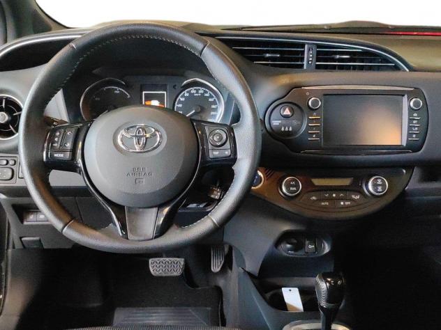 Toyota Yaris 1.5 Hybrid 5 porte Style AREA C FREE - Foto 9