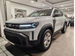 DACIA Duster 1.2 TCe GPL 120CV 4x2 Expression #SEDILIRISCALDATI rif. 23842536