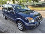 Ford Fusion 1.4 - IDONEA NEOPATENTATI 2012