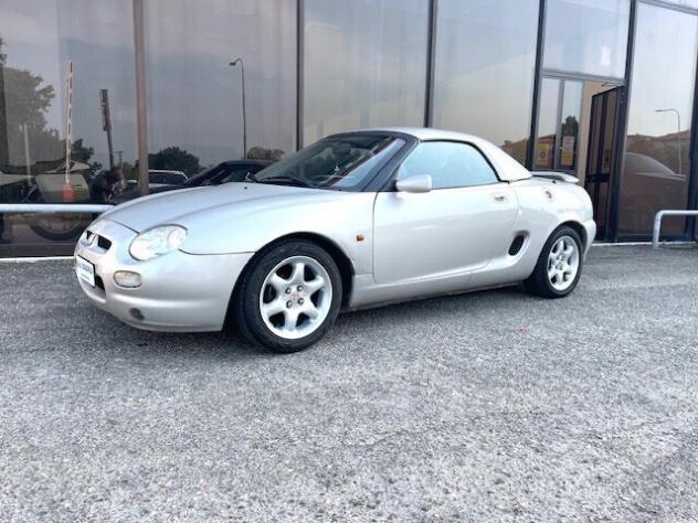 Mg MGF 1.8i cat - Foto 3