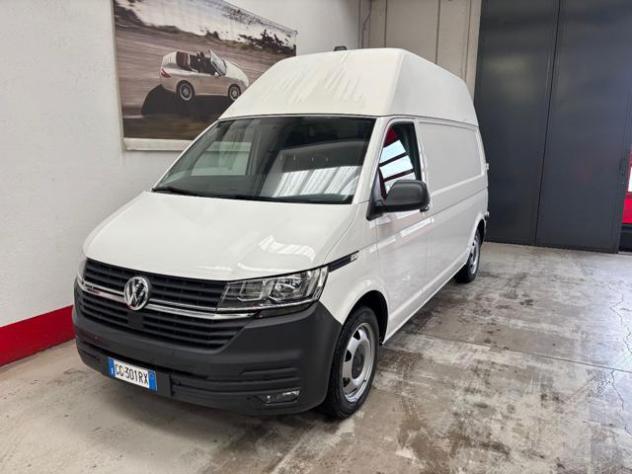 VOLKSWAGEN Transporter 2.0 TDI 150CV 4Motion PL IDEALE PER CAMPER rif. 23670506 - Foto 3