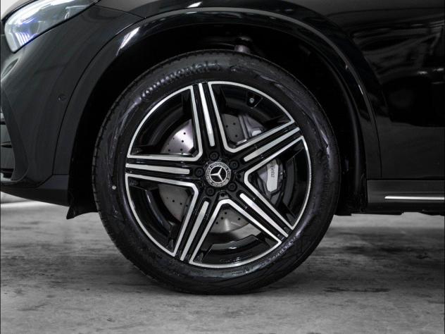 Mercedes-Benz GLC GLC 220 d 4MATIC Coupe AMG Line Premium - Foto 7