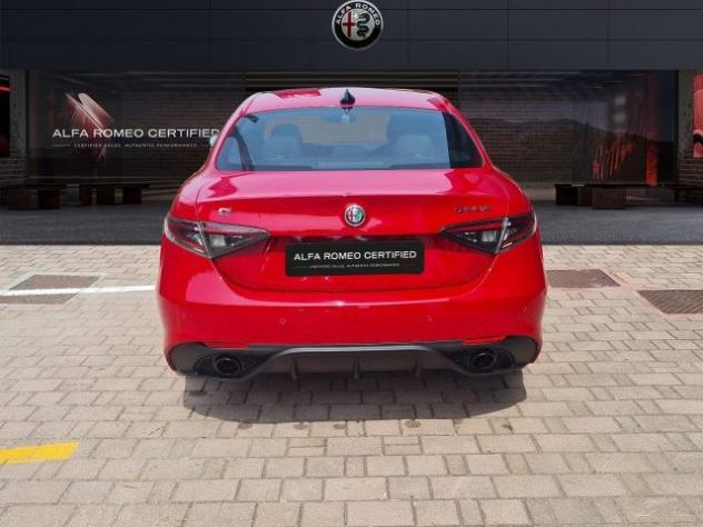 ALFA ROMEO Giulia MY24 2000 BZ 280CV SPRINT rif. 23255941 - Foto 5