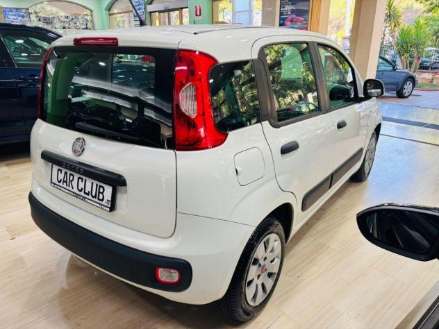 Fiat Panda 1.3 M.Jet 75 cv S&S Lounge - Foto 4