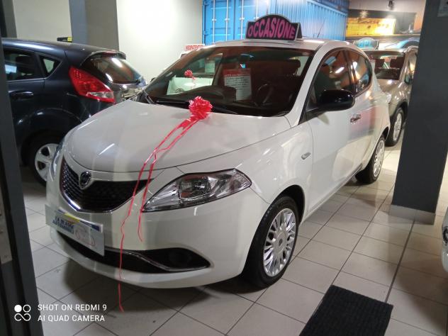 Lancia Ypsilon 1.2 69CV 5P GPL ELEFANTINO