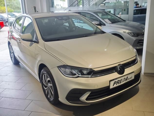 Volkswagen Polo 1.0 Young