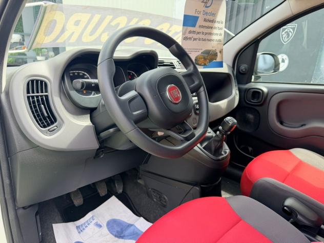 FIAT PANDA 1.2 BENZINA - ANNO 2015 - Foto 10
