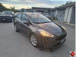 FORD Fiesta Plus 1.5 TDCi 5p.