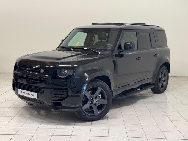 Land Rover Defender 3.0D I6 200 110 X-Dynamic SE AWD auto.
