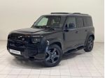Land Rover Defender 3.0D I6 200 110 X-Dynamic SE AWD auto.