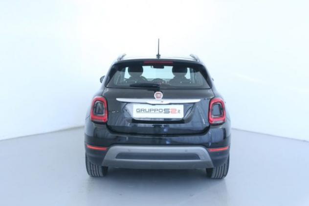 FIAT 500X 1.3 T4 150 CV DCT Cross/RETROCAMERA/NAVIGATORE rif. 18565432 - Foto 5