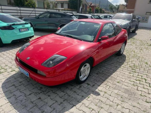 FIAT Coupe Coupé 2.0 i.e. 16V Confort rif. 23776015