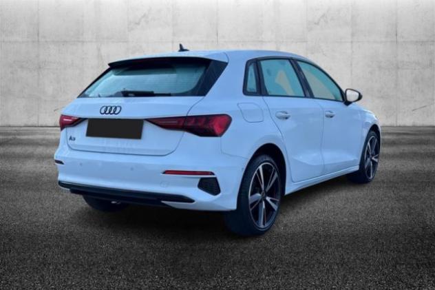AUDI A3 SPB 40 TFSI e S tronic Business Advanced rif. 23758079 - Foto 2