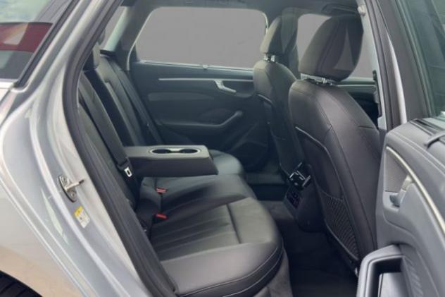 AUDI A6 Avant TDI 150 kW S tronic Business Advanced rif. 24049547 - Foto 5