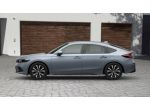 HONDA Civic 2.0 Hev eCVT Sport rif. 24050559