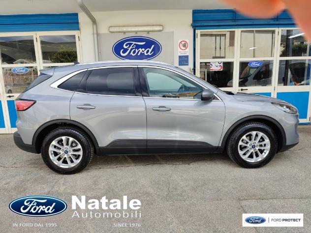 Ford Kuga 1.5 EcoBlue 120 CV aut. 2WD Titanium - Foto 6