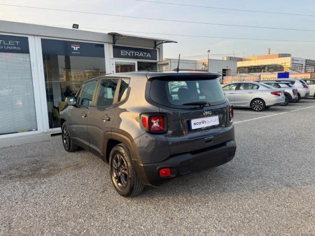 Jeep Renegade 2019 1.6 mjt Longitude 2wd 130cv - Foto 2