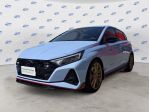 Hyundai i20 1.6 T-GDI 204cv N Performance Techno pack