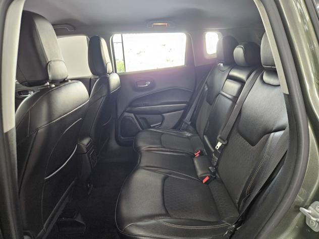 Jeep Compass 2.0 Multijet II aut. 4WD Longitude - Foto 9