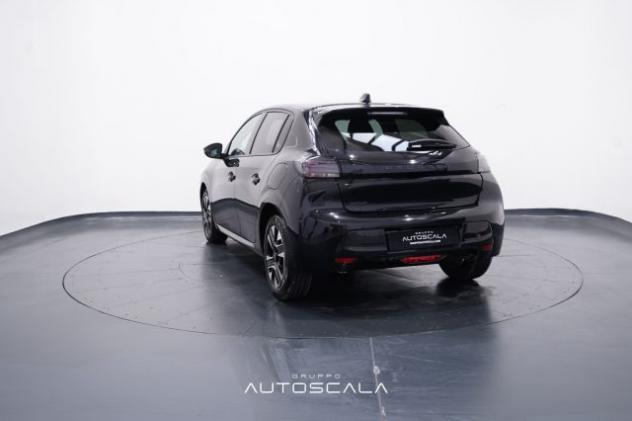 PEUGEOT 208 1.2 PureTech 100cv S&S 5 porte Allure rif. 23498599 - Foto 4