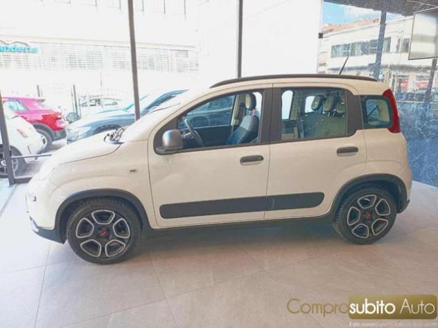 FIAT Panda 1.0 FireFly S&S Hybrid rif. 24134905 - Foto 4