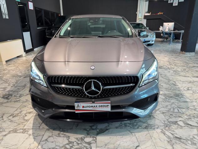 Mercedes-benz CLA 200 d Automatic Premium - Foto 9