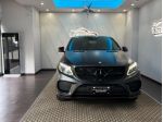 Mercedes-benz GLE 43 AMG 4Matic CoupSport
