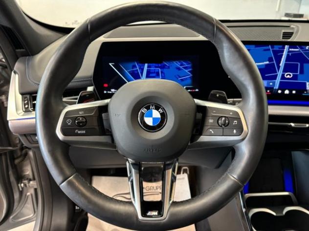 BMW X1 xDrive 20d MSport Pro StraFull Automatico 4X4 rif. 23992181 - Foto 8