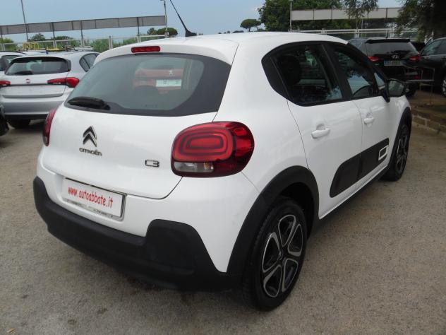Citroen C3 BlueHDi 100 S&S Feel - Foto 7