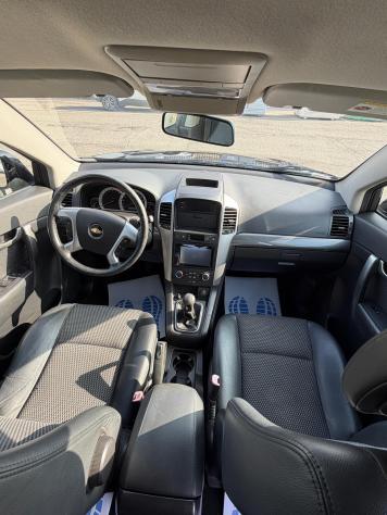 Chevrolet Captiva 2.4 LT GPL Eco Logic - Foto 7