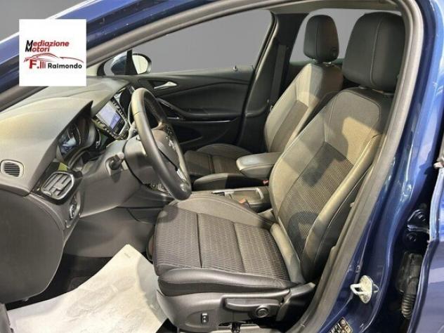 Opel Astra 1.2 Turbo 130 CV Elegance 57.000km - Foto 7