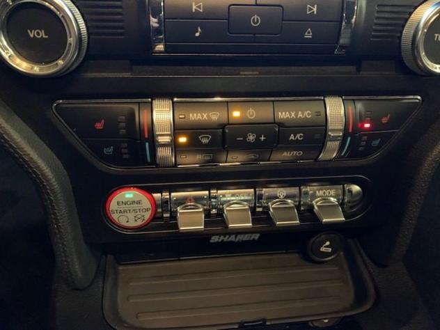 FORD Mustang Fastback 5.0 V8 GT AUTOMATICA rif. 23469701 - Foto 7