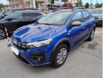 Dacia Sandero Sandero Stepway 1.0 tce Expression Eco-g 100cv