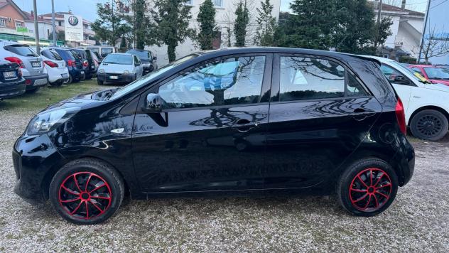 Kia Picanto 1.0 12V EcoGPL 5 porte City - Foto 3