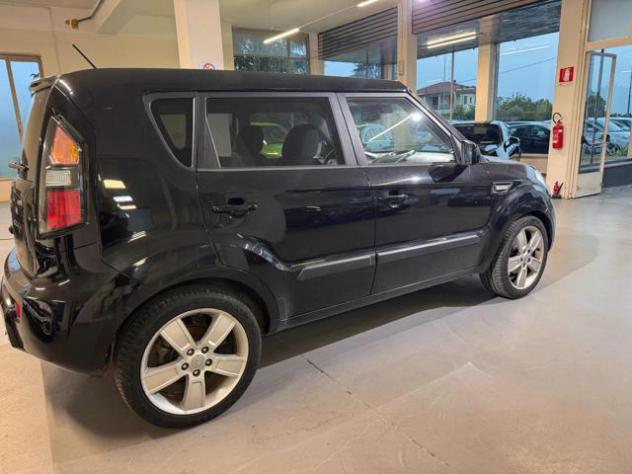 KIA Soul 1.6 CRDi VGT Cool rif. 24065465 - Foto 10