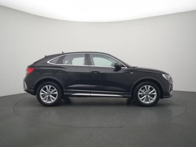 AUDI Q3 SPB 35 TDI S tronic S line Sline - NAVI ACC ALCANT rif. 22866363 - Foto 2
