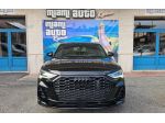 Audi Q3 SPB 45 TFSIe 245CV S tronic line IDENTITY BLACK UNIPRO' IVA ESPOSTA &hellip;