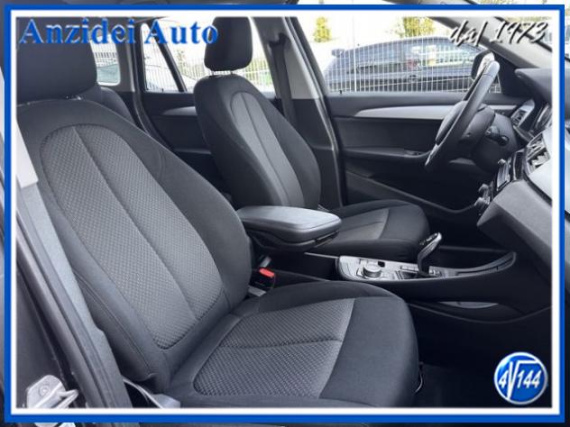 BMW X1 sDrive 18d Aut. Business Advantage rif. 24051556 - Foto 8