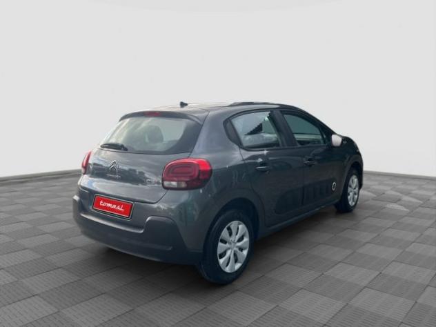 CITROEN C3 C3 3ª serie PureTech 82 Feel rif. 23789073 - Foto 5