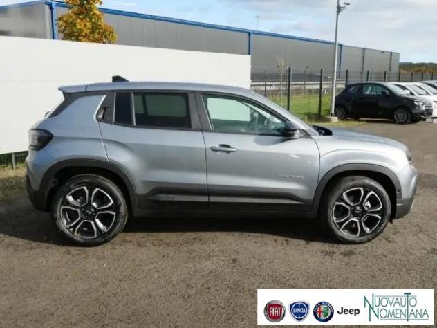 JEEP Avenger 1.2 Turbo 100 CV Summit Vettura Nuova Km0 rif. 24036062 - Foto 5