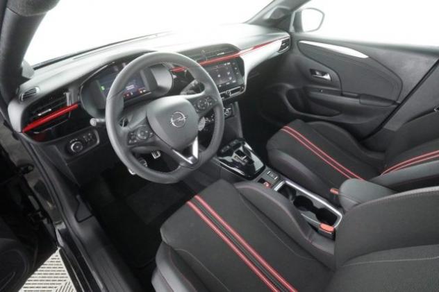 OPEL Corsa Corsa 1.2 130 CV aut. GS rif. 23814780