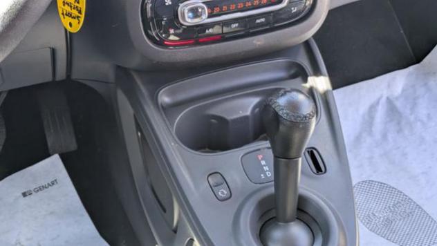 SMART ForTwo 1.0cc 71cv AUTOMATICA rif. 24162783 - Foto 9