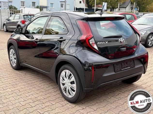 TOYOTA Aygo X 1.0 VVT-i 72 CV 5 porte Active + ALTRE IN SEDE rif. 24185742 - Foto 6