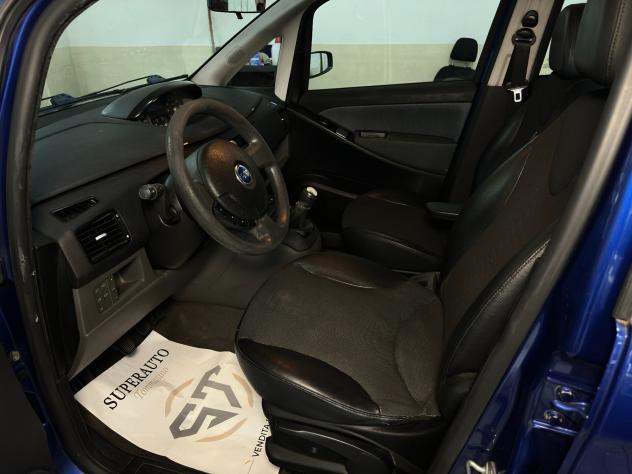 Fiat Idea 1.3 Multijet 16V 90 CV EMOTION - Foto 6