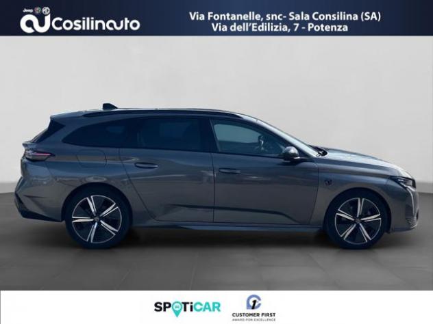 PEUGEOT 308 SW 1.5 BlueHDi 130CV S&S EAT8 SW GT rif. 24040462 - Foto 6