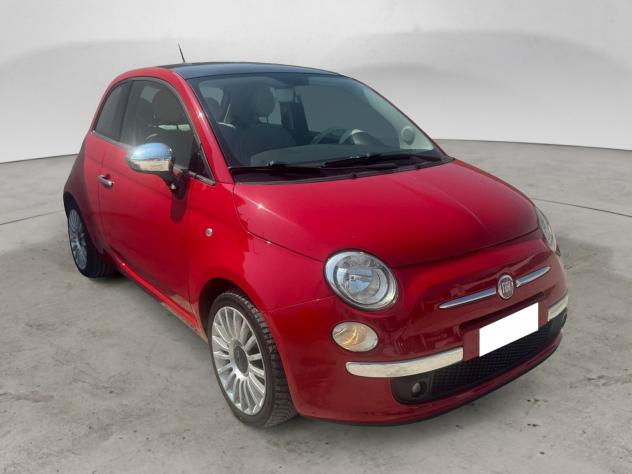 FIAT 500 500 1.2 Pur-O2 69cv CAMBIO AUTOMATICO - Foto 3