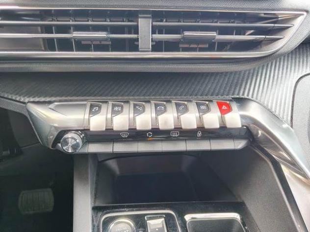 PEUGEOT - 3008 - BlueHDi 130 EAT8 S&S Allure - Foto 8